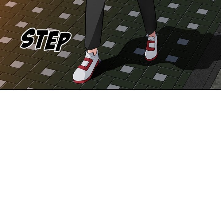 Boss Around - Chapter 15 118