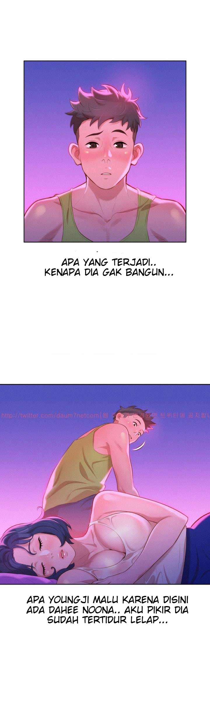 Sister Neighbor - Chapter 15 9