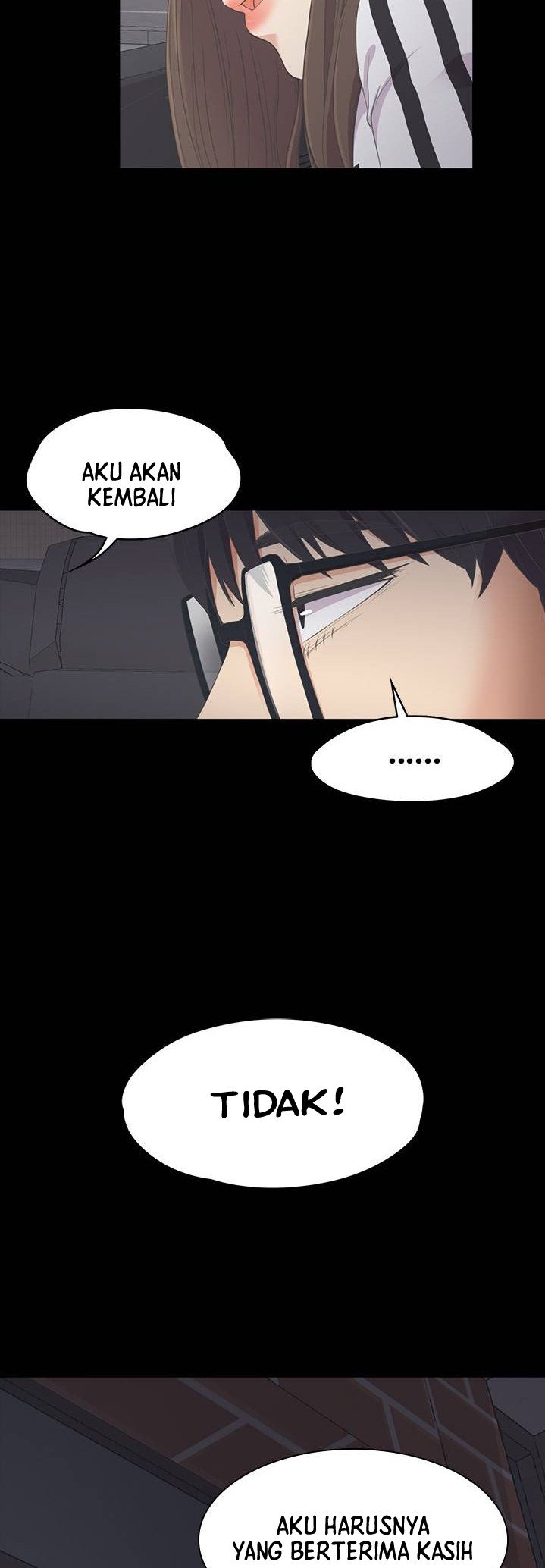 Gangnam Romance - Chapter 15 32 Gangnam Romance - Chapter 15 32