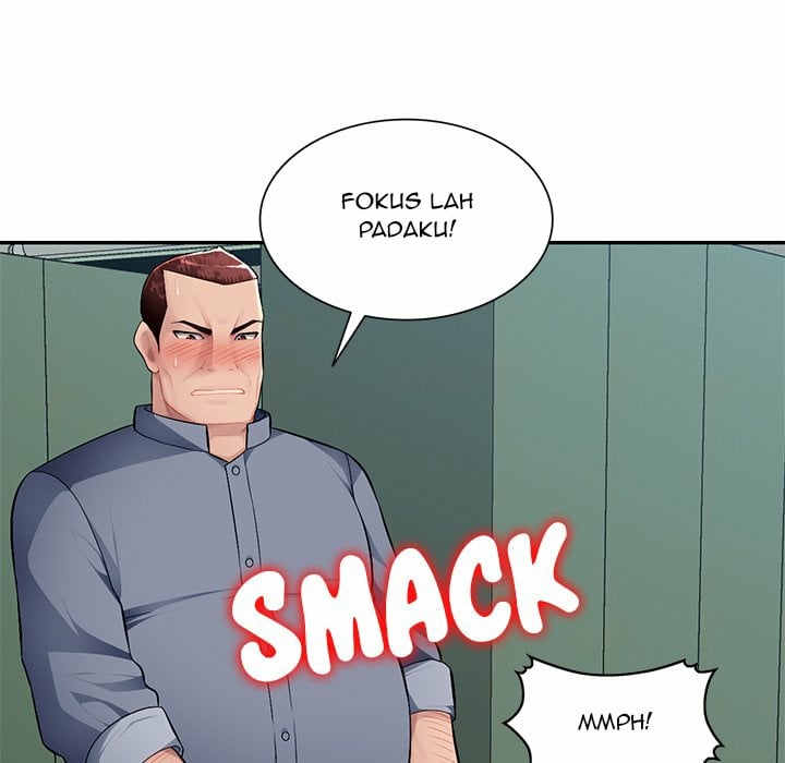 Boss Around - Chapter 15 101