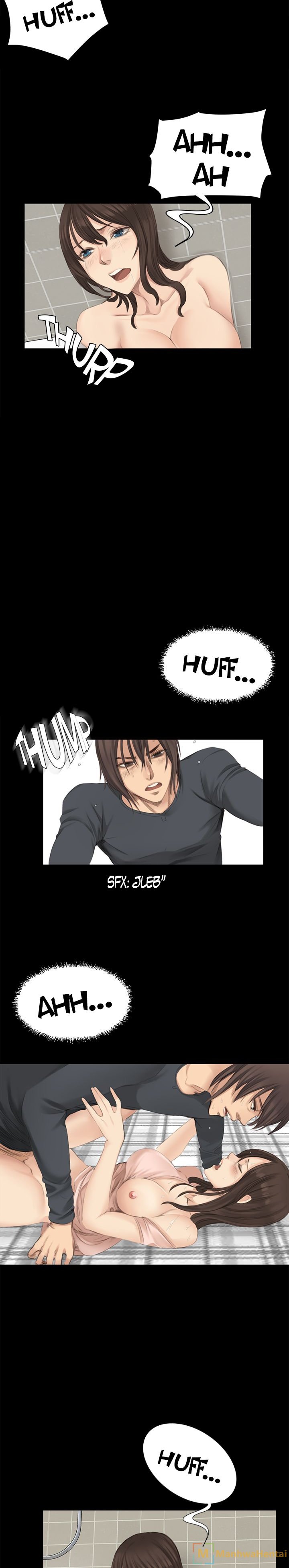Producer: Trainee - Chapter 15 5