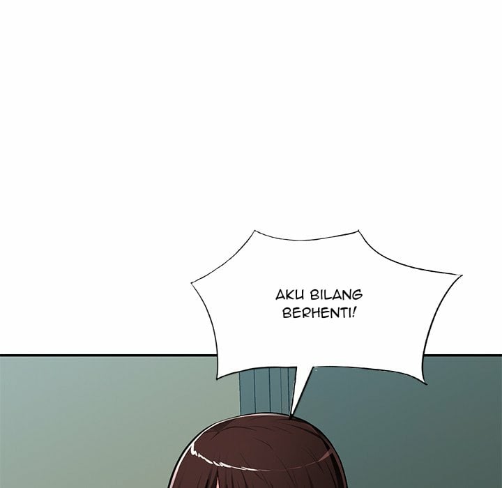 Boss Around - Chapter 15 12