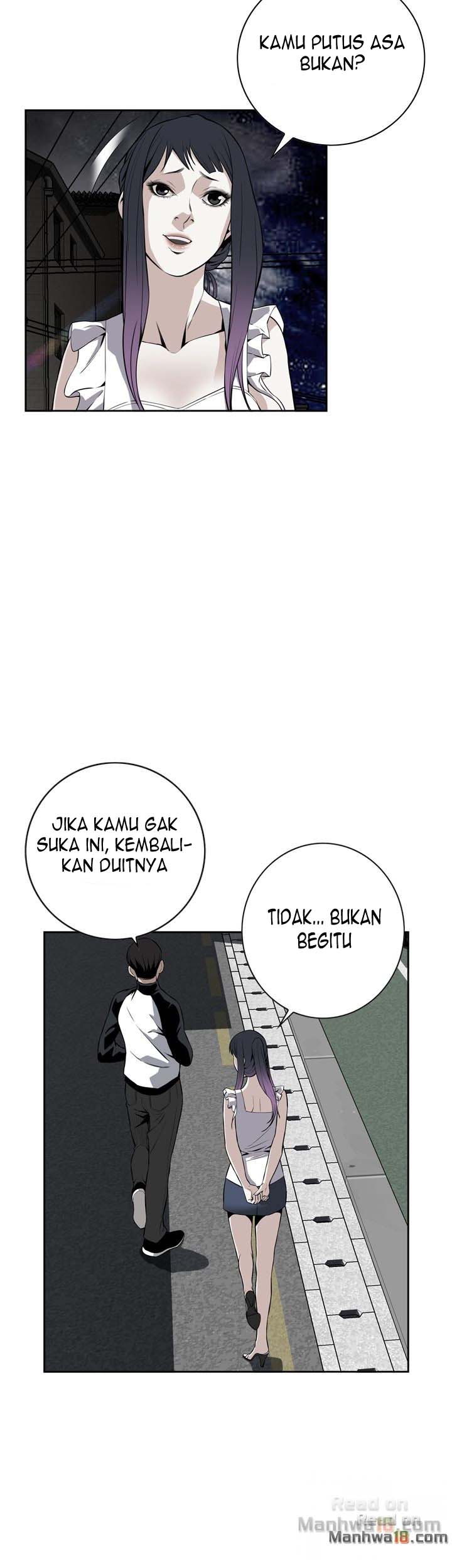 Take a Peek - Chapter 15 36