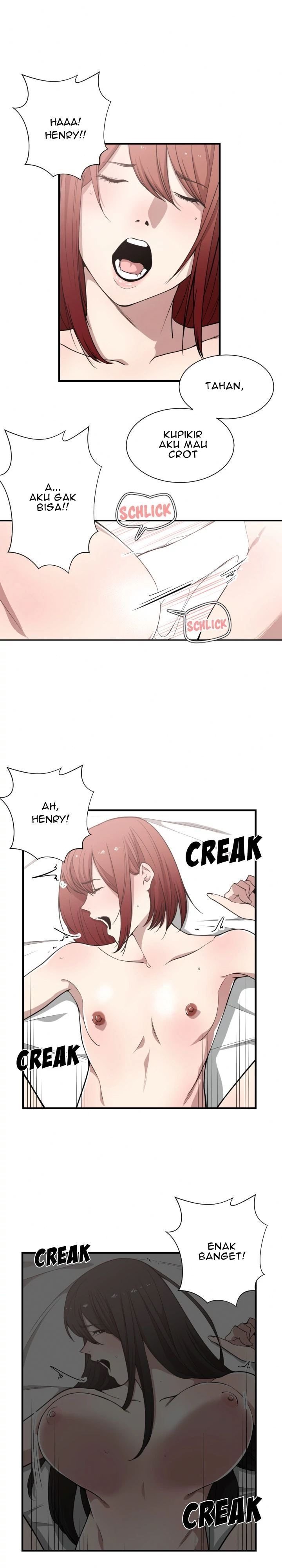 You&#8217;re Not That Special! - Chapter 15 2