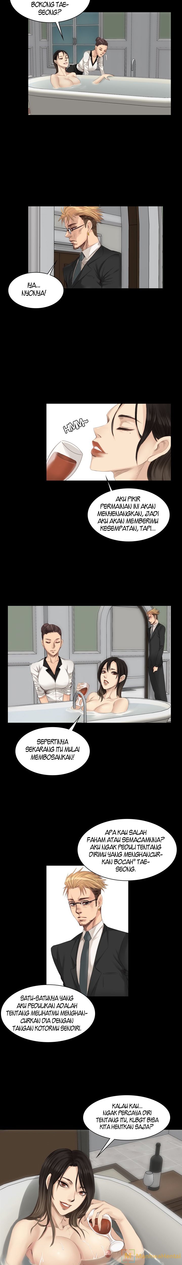 Producer: Trainee - Chapter 15 10