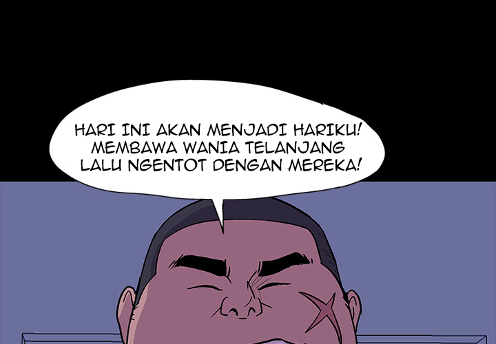 Project Utopia - Chapter 15 3