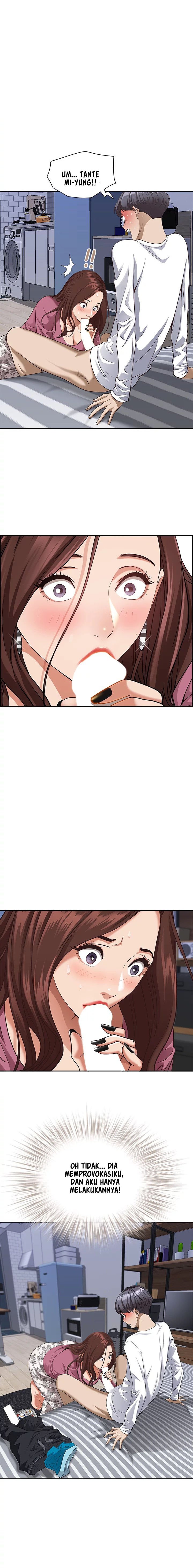 Living With a MILF - Chapter 15 3 Living With a MILF - Chapter 15 3