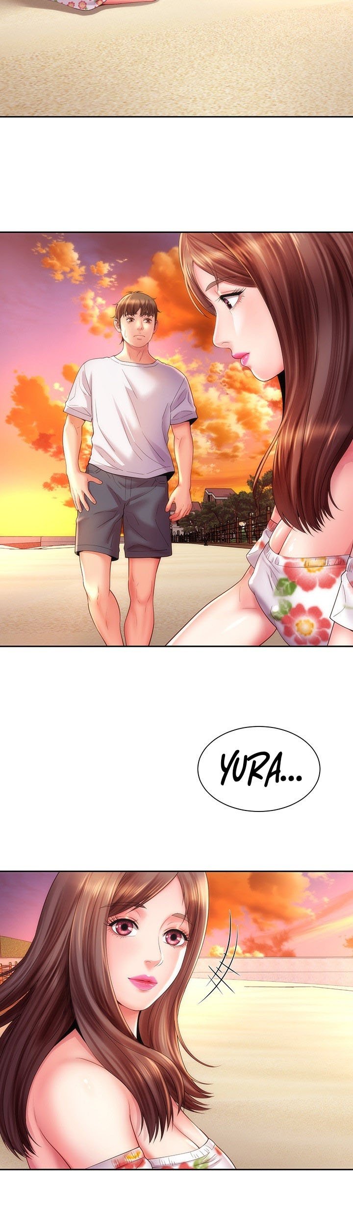 Beach Goddess - Chapter 15 31