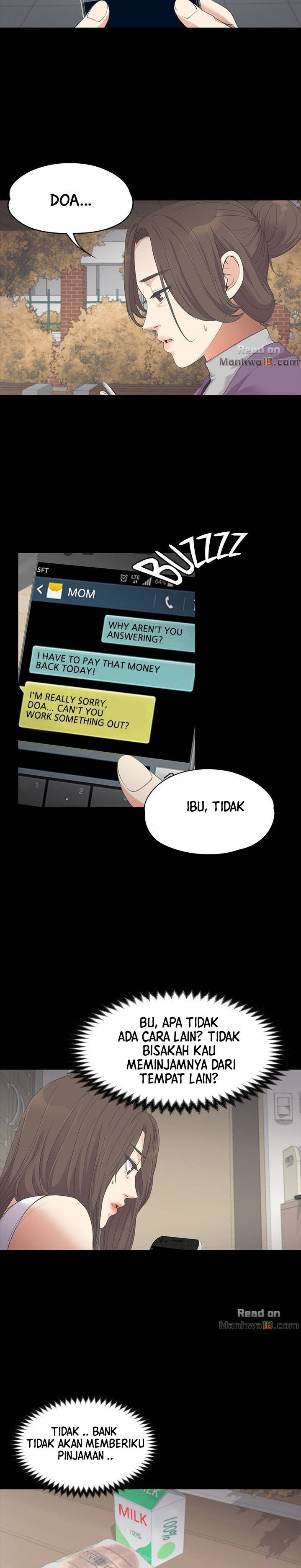 Gangnam Romance - Chapter 15 11 Gangnam Romance - Chapter 15 11