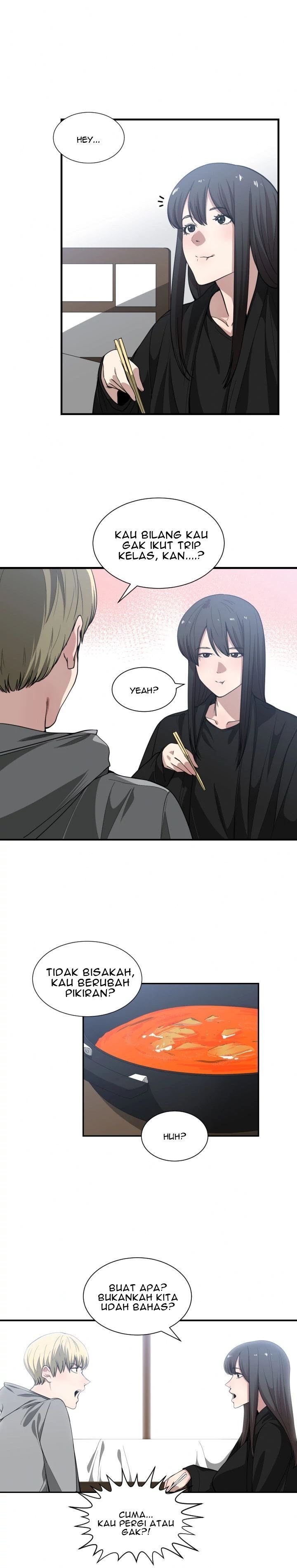 You&#8217;re Not That Special! - Chapter 15 14