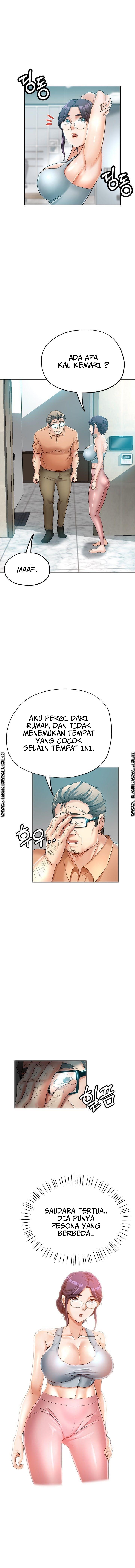 Stepmother&#8217;s Sisters - Chapter 15 9