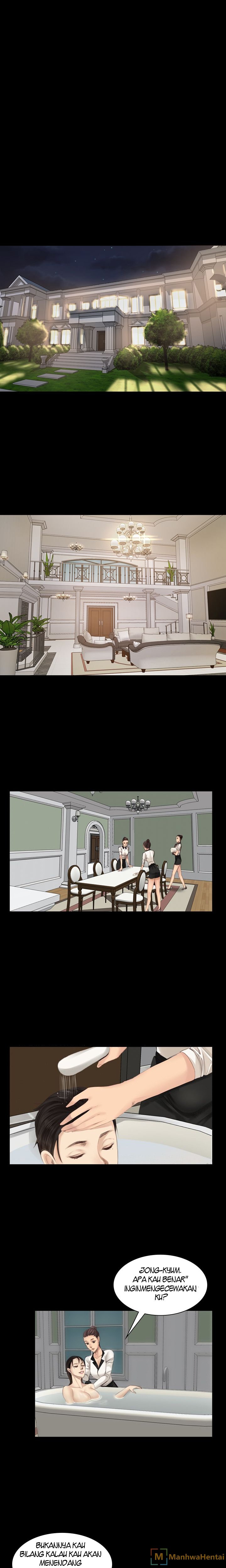 Producer: Trainee - Chapter 15 9