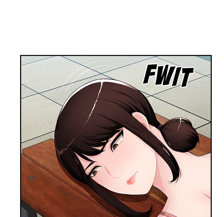 Boss Around - Chapter 15 133