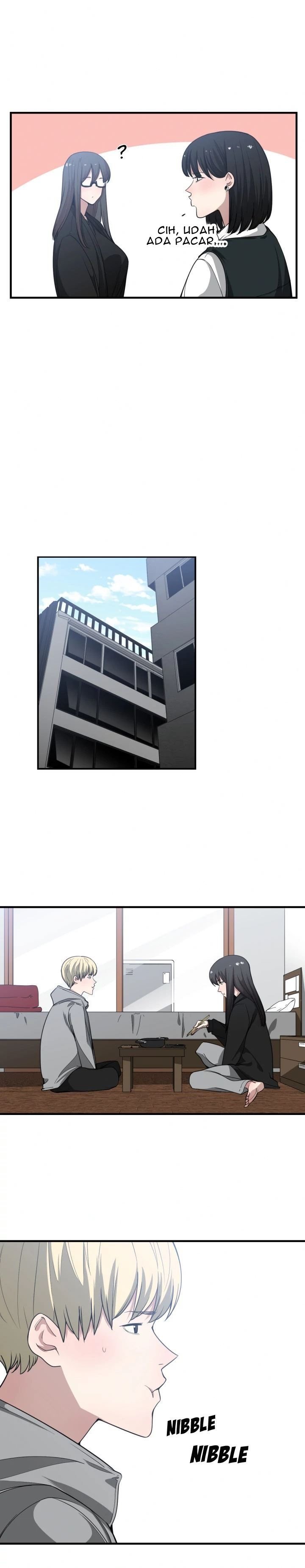 You&#8217;re Not That Special! - Chapter 15 13