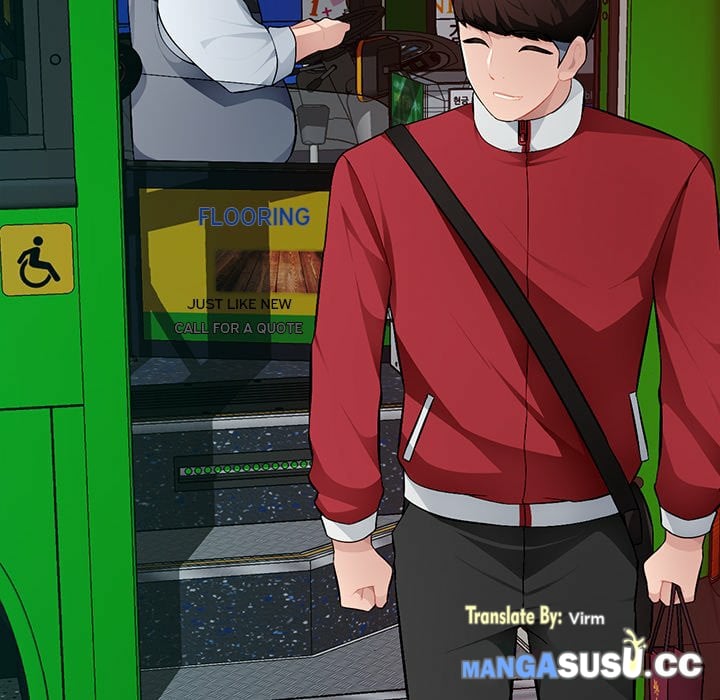 Boss Around - Chapter 15 50