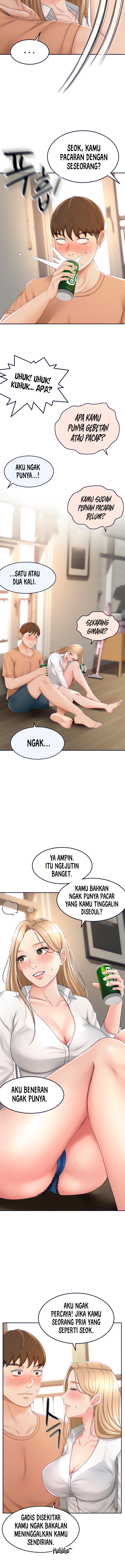 The Little Master - Chapter 15 10