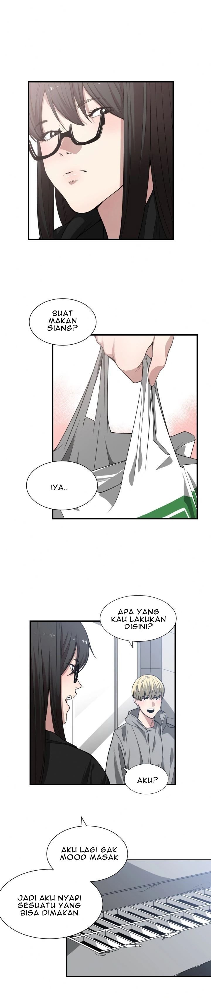 You&#8217;re Not That Special! - Chapter 15 11