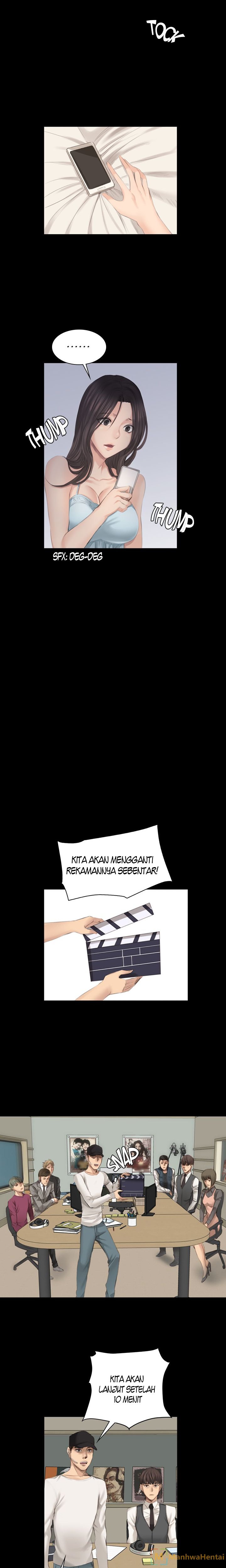 Producer: Trainee - Chapter 15 17