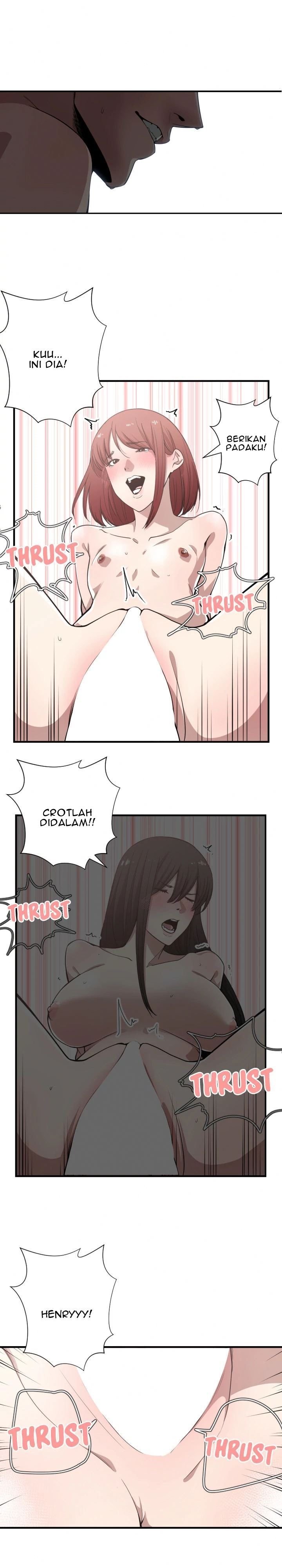 You&#8217;re Not That Special! - Chapter 15 3