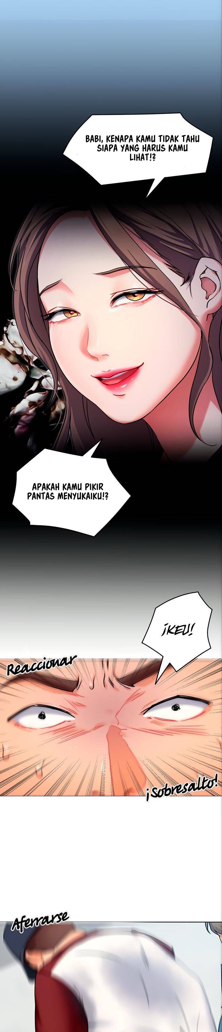 Today Dinner - Chapter 15 7