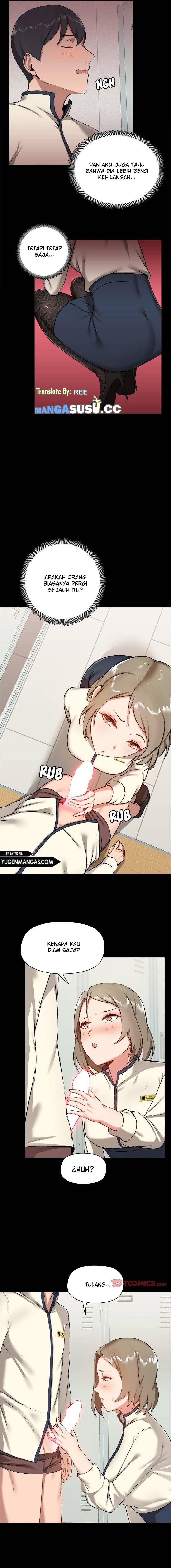 Gamers - Chapter 15 8