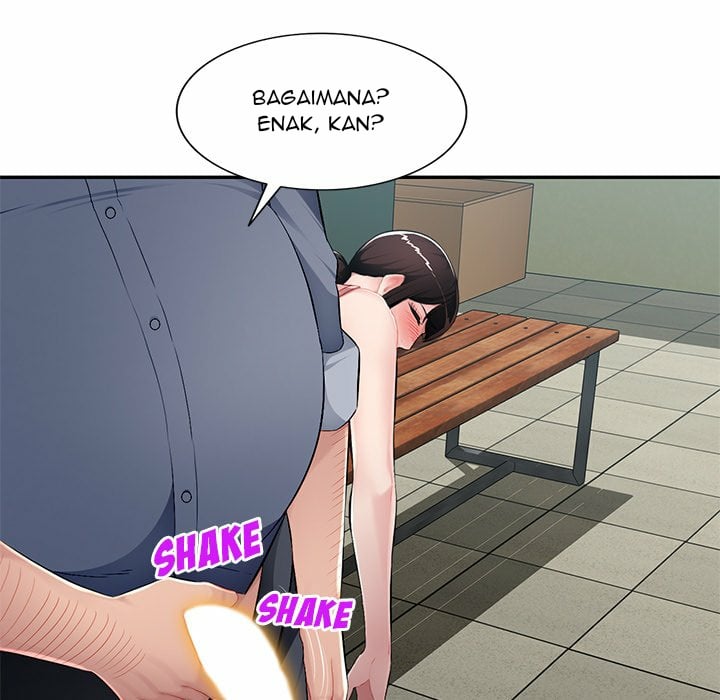 Boss Around - Chapter 15 131