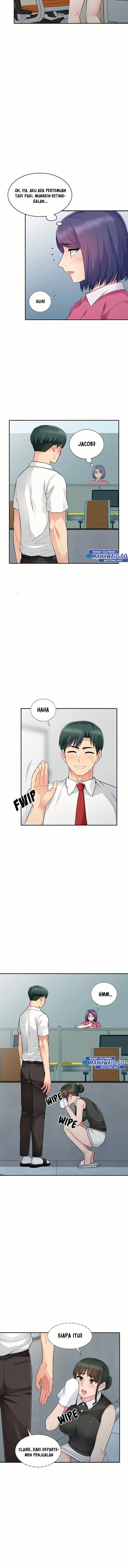 Family Tree - Chapter 15 7