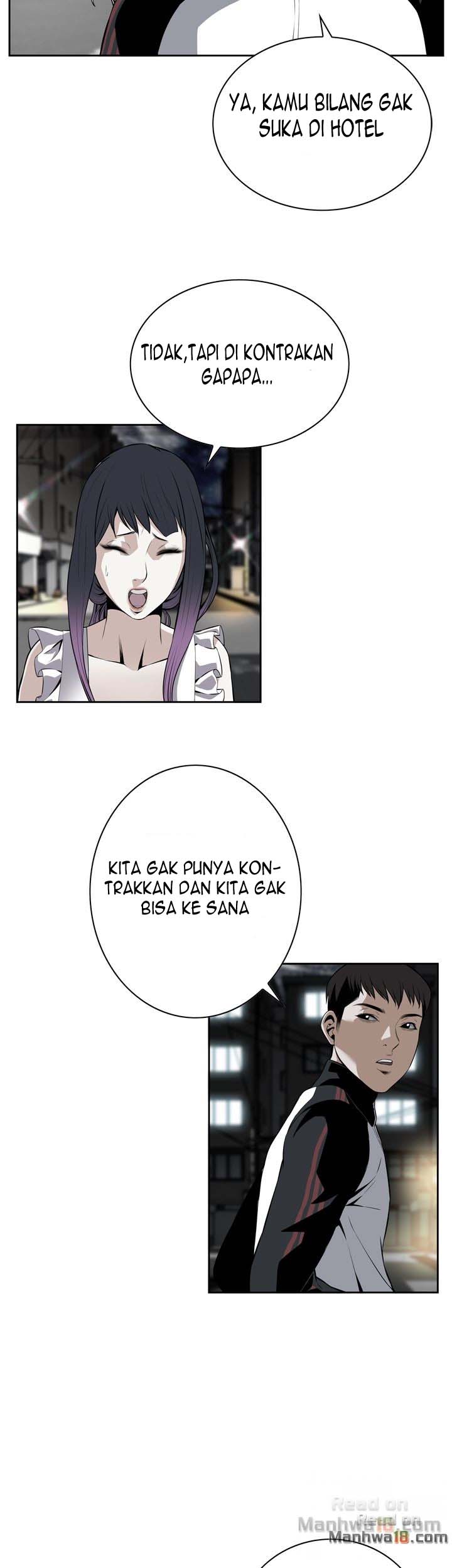 Take a Peek - Chapter 15 35