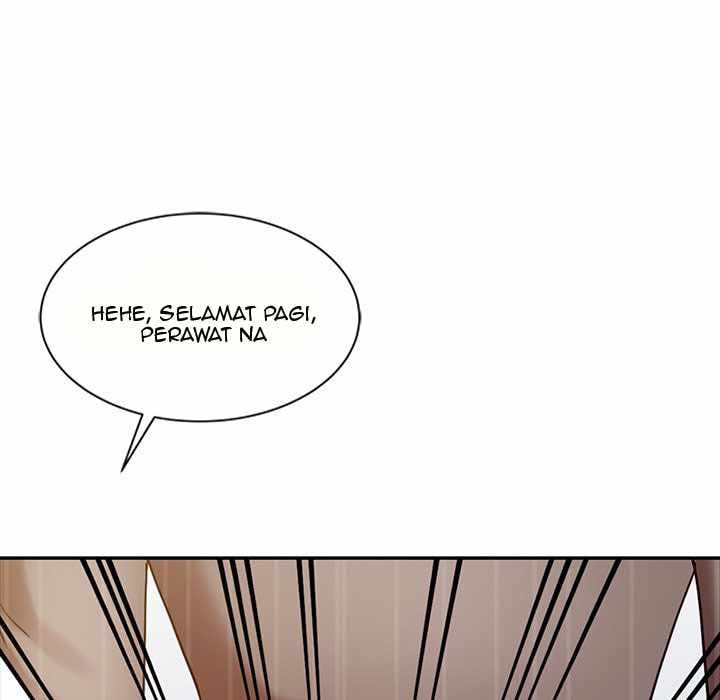 The Hand of Legend - Chapter 15 83