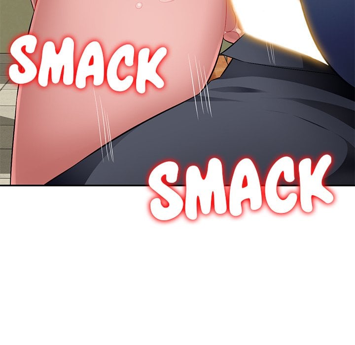 Boss Around - Chapter 15 105