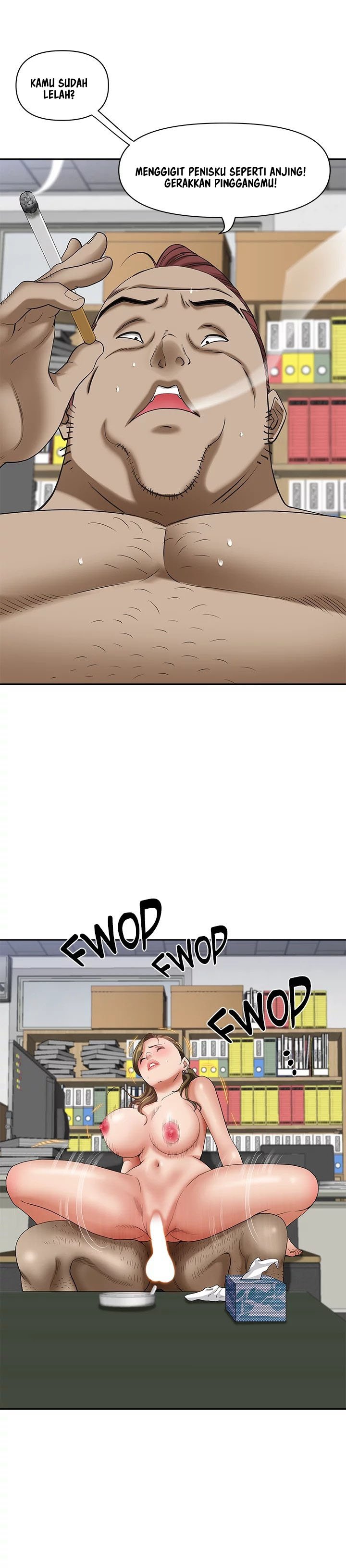 Living With a MILF - Chapter 15 24 Living With a MILF - Chapter 15 24