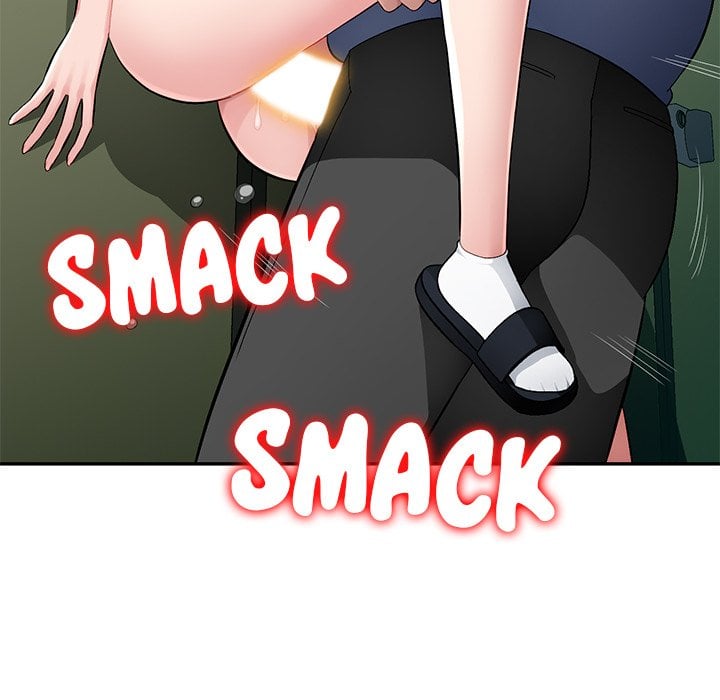 Boss Around - Chapter 15 70