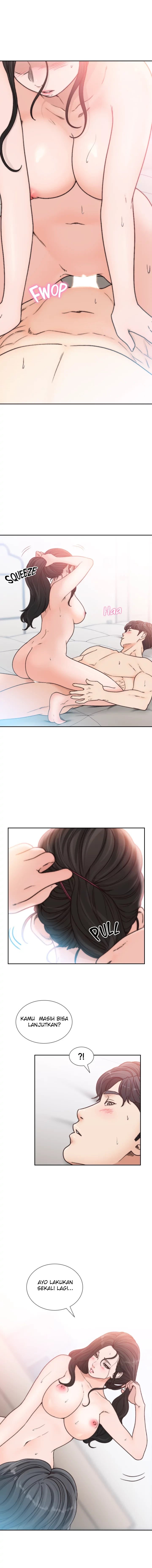 Ex-Girlfriend - Chapter 15 3