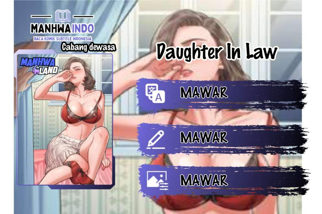 Daughter in Law - Chapter 15 1