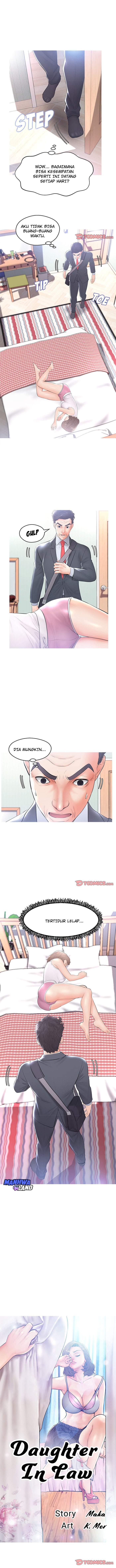 Daughter in Law - Chapter 15 2