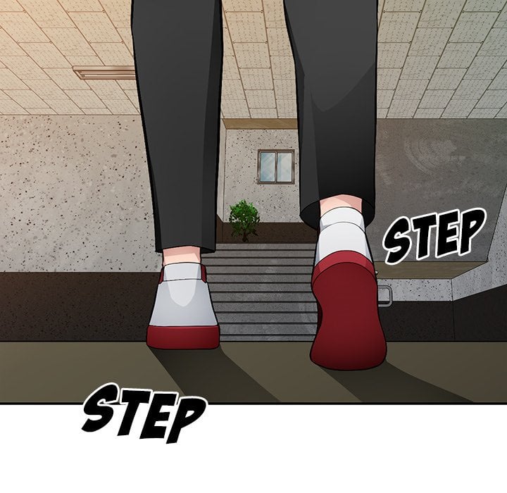 Boss Around - Chapter 15 57