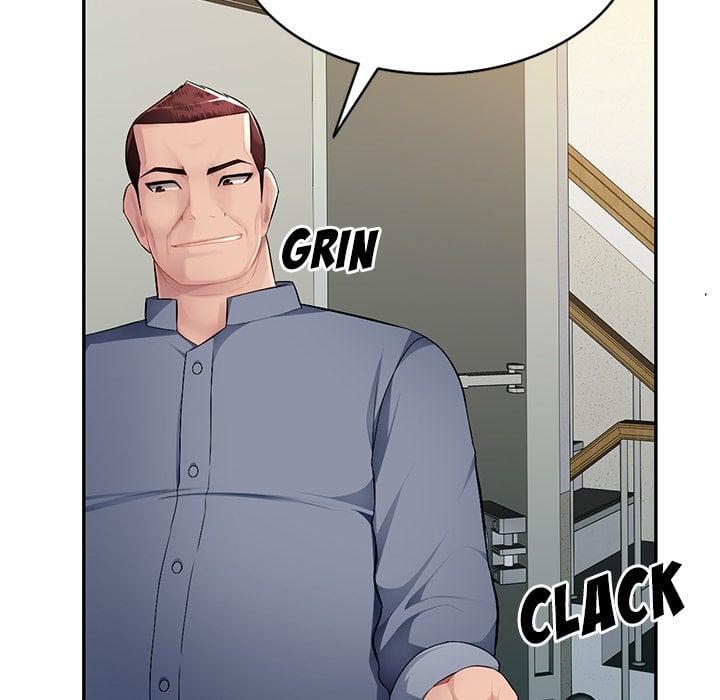 Boss Around - Chapter 15 138