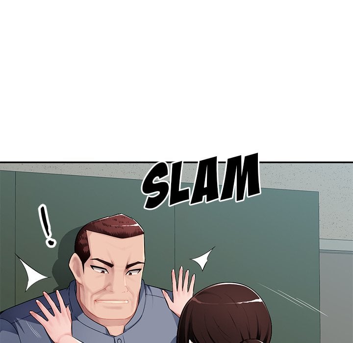 Boss Around - Chapter 15 10