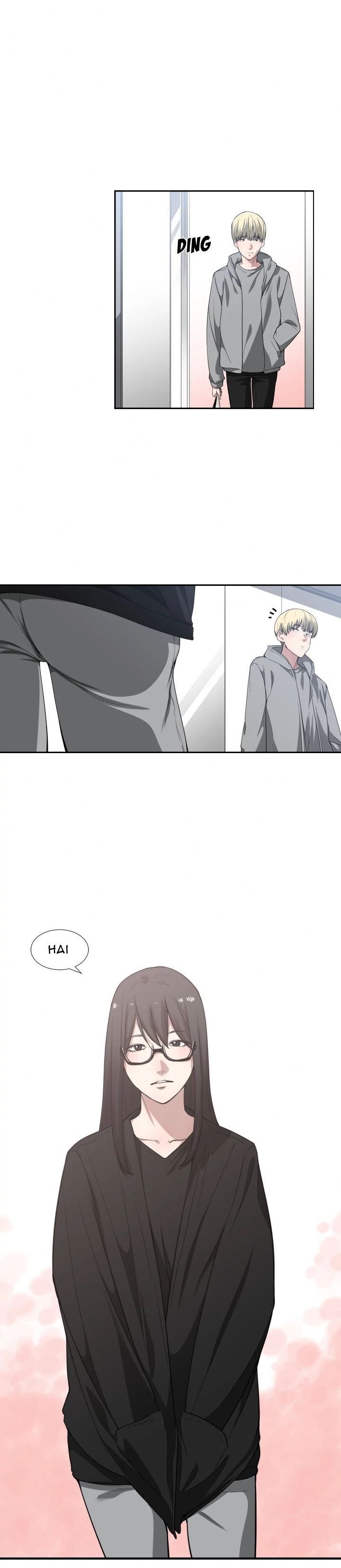 You&#8217;re Not That Special! - Chapter 15 10