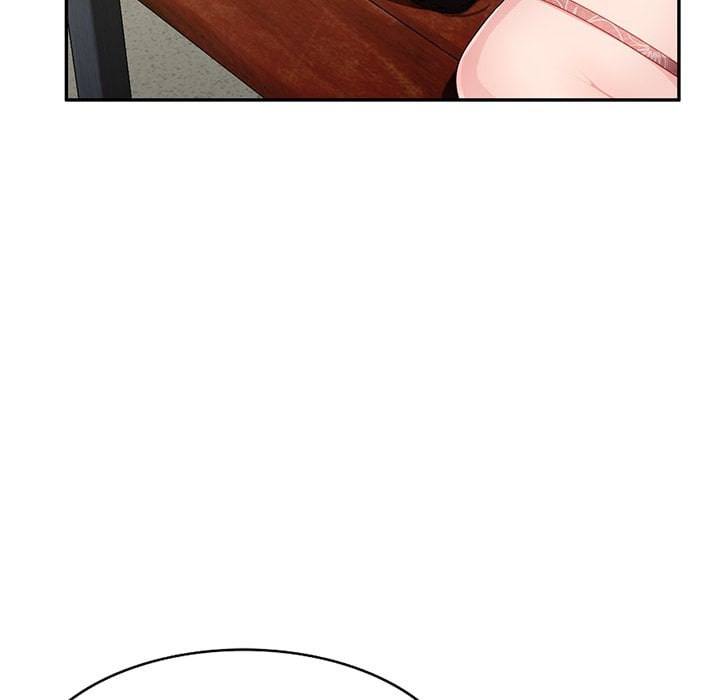 Boss Around - Chapter 15 134