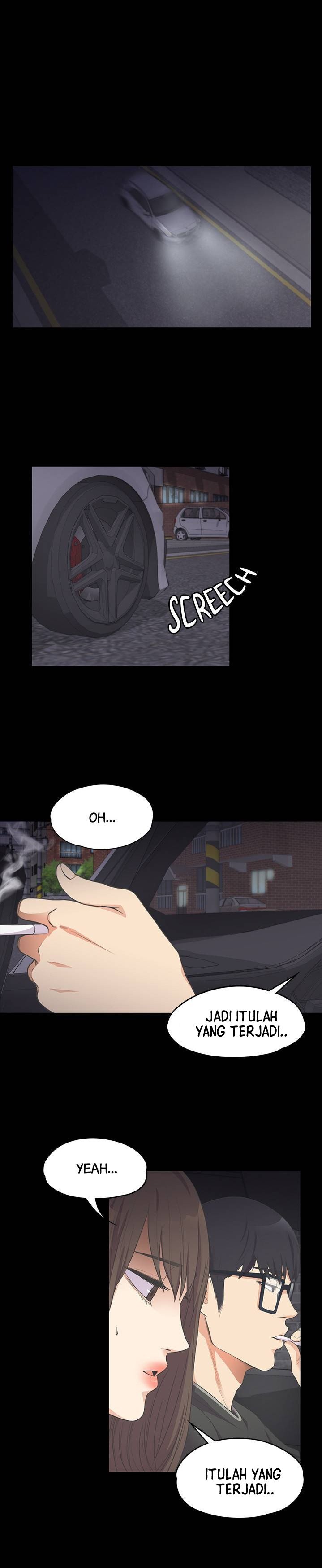 Gangnam Romance - Chapter 15 25 Gangnam Romance - Chapter 15 25