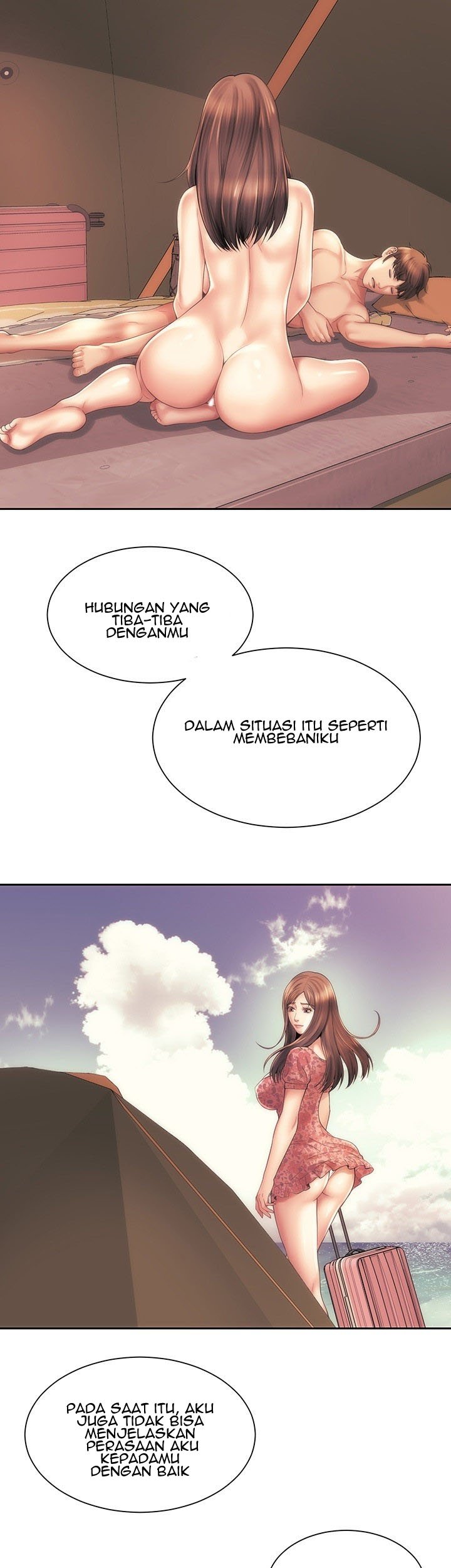Beach Goddess - Chapter 15 34