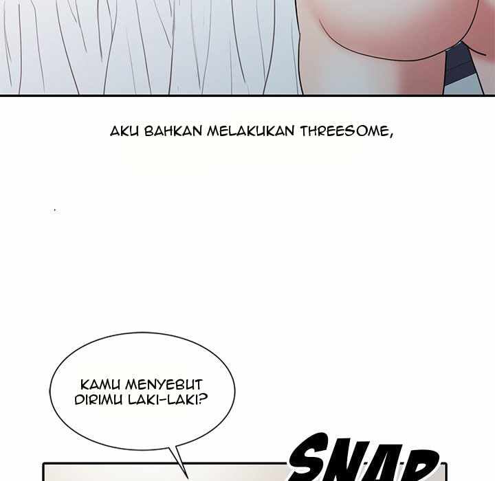 The Hand of Legend - Chapter 15 108