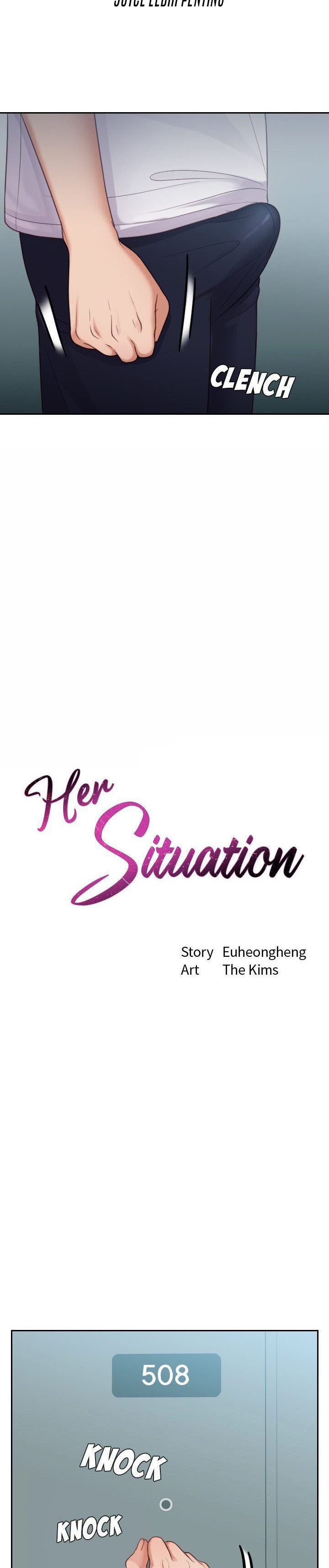 Her Situation - Chapter 15 3