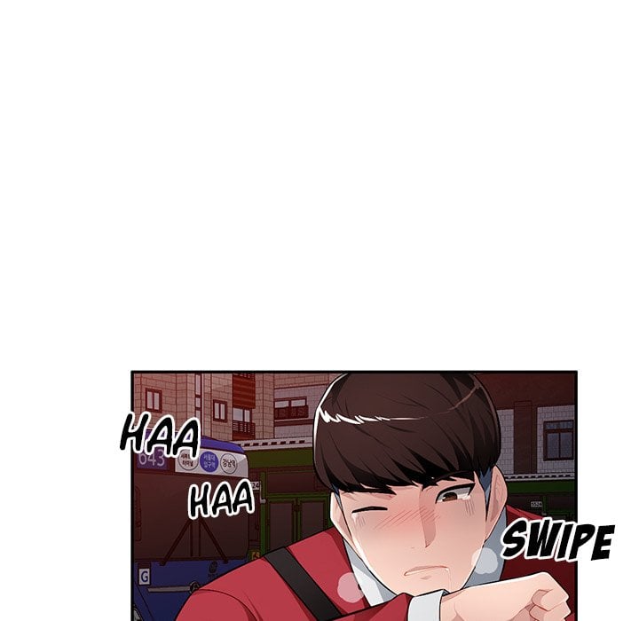 Boss Around - Chapter 15 111