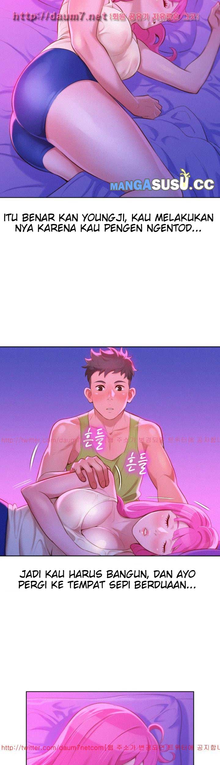 Sister Neighbor - Chapter 15 8