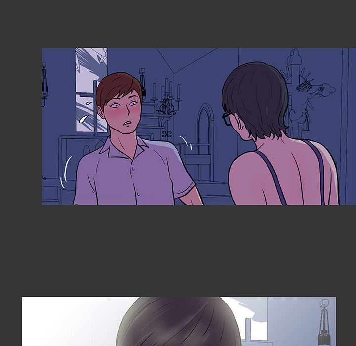 Project Utopia - Chapter 15 36