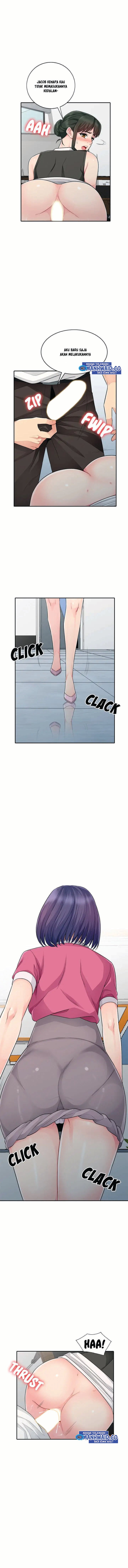 Family Tree - Chapter 15 4