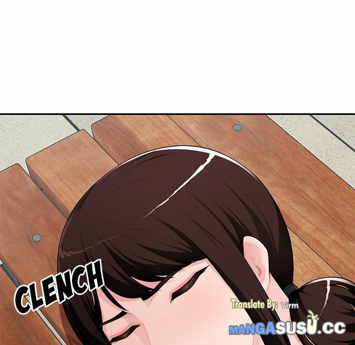 Boss Around - Chapter 15 140