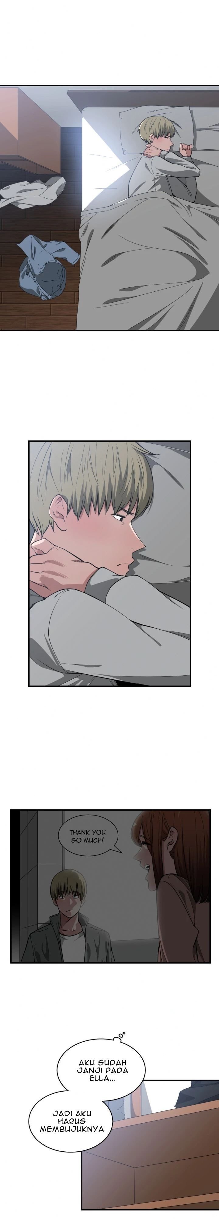 You&#8217;re Not That Special! - Chapter 15 7